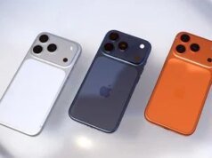 iPhone 17 Pro fará história no esporte neste fim de semana