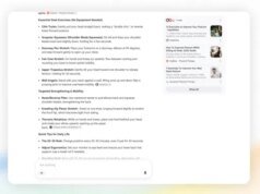 Seis mecanismos de pesquisa que vale a pena experimentar agora que o Google não é mais o Google