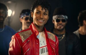 À medida que ‘Michael 2’ se junta, o Lionsgate Film Chief Confident Studio pode lançar outro “filme grande e satisfatório para um público global”