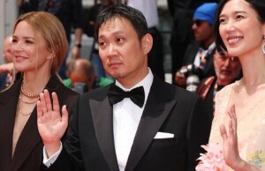 Hamaguchi Ryusuke no candidato à Palma de Ouro em Cannes ‘All of a Sudden’: ‘O que me comoveu foi o que estava no próprio livro’