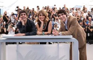 Insider Internacional: Cannes Wraps; Lado negro de ‘MAFS’; Revolução Francesa