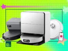 Eu testo aspiradores de robôs para ganhar a vida, e estas são as melhores ofertas do Memorial Day no momento