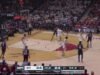 Que foto de Dennis Schröder