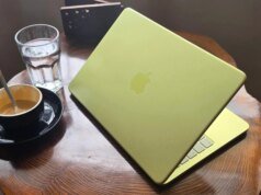 Em um mercado onde o Mac tem sido uma aspiração, é de alguma forma um negócio melhor do que as máquinas Windows agora