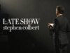 O próximo ato de Colbert ?: O novo canal do ex-‘Late Show’ no YouTube é muito mais interessante do que besteira que a CBS tentou anular seu especial de acesso público