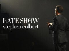 O próximo ato de Colbert ?: O novo canal do ex-‘Late Show’ no YouTube é muito mais interessante do que besteira que a CBS tentou anular seu especial de acesso público