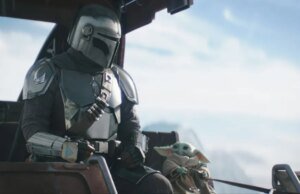 Bilheteria de fim de semana do Memorial Day: ‘Mandalorian and Grogu’ estreia com US$ 100 milhões no mercado interno e US$ 163 milhões no mundo