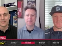 Direitos dos Bruins Prospects negociados na KHL