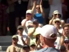 A carreira de Stan Wawrinka no Aberto da França chega ao fim
