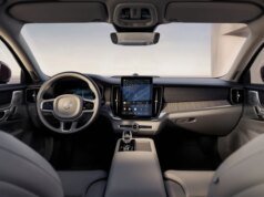 A administração Trump permite que a Volvo continue vendendo carros conectados nos EUA