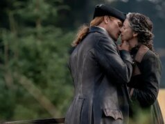 ‘Outlander’ é estrelado por Caitríona Balfe e Sam Heughan em Saying Goodbye ‘The Right Way’ após oito temporadas: Este ‘Is Our Legacy’