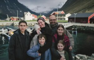 Vencedor da Palma de Ouro de Cannes, ‘Fjord’, escolha do Grand Prix ‘Minotaur’ vai para a Índia com Impact Films (EXCLUSIVO)