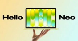 Indústria de PCs com Windows reage ao MacBook mais acessível da Apple de todos os tempos