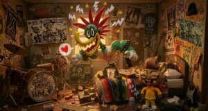 O criador de ‘Punky Duck’, Jorge R. Gutierrez, descarta o projeto de IA apoiado pela Amazon após críticas