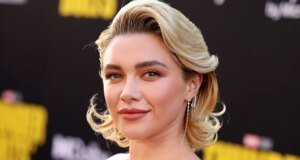 Paramount compra ‘The Midnight Library’, estrelado por Florence Pugh, do Studiocanal