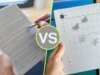 ReMarkable Paper Pure vs. Boox Go 10.3: usei os dois tablets no trabalho e tudo se resume a isso