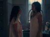 A estrela de ‘Os Testamentos’ Mattea Conforti fala sobre o crime de paixão de Becka e as consequências no final da 1ª temporada