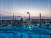 Lucros da Exxon e da Chevron são o centro das atenções