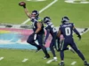 Programação da NFL do Seattle Seahawks 2026: datas, horário, TV