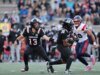Ottawa Redblacks iniciará Jake Maier em vez de Dru Brown no final da pré-temporada