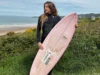 Campeão de surf sobre esgotamento: ‘Meu corpo simplesmente desligou’