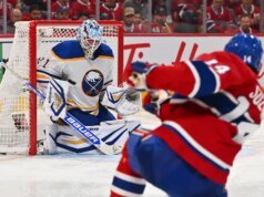 1400$ para dois lugares nos altivos do Centre Bell: déjà des prix exorbitants pour le match entre le Canadien et les Sabres samedi