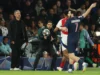 Arsenal x PSG: Por que a final da Liga dos Campeões começa mais cedo?