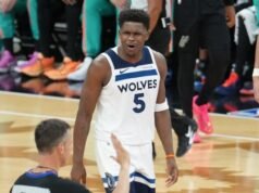 Os Spurs lideram os Timberwolves no 4º quarto: placar ao vivo, atualizações, destaques da série de segunda rodada dos playoffs da NBA de 2026