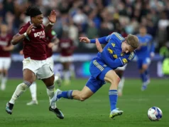 West Ham x Leeds: previsão, horário de início, notícias do time, TV, transmissão ao vivo, resultados h2h, probabilidades hoje