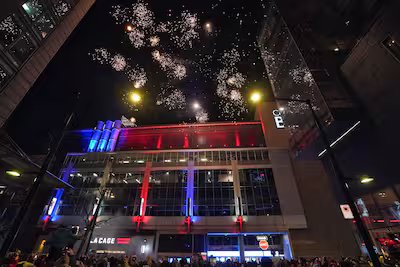 Feux d’artifice et articles pyrotechniques interdits: le Canadien rapelle à l’ordre ses partidários