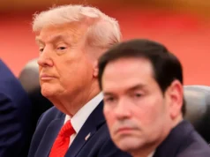 Trump dá a Teerã novo alerta sobre armas nucleares enquanto EUA e Irã avançam em direção a um acordo de paz