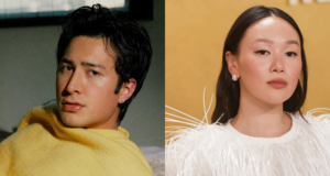 Hudson Williams, Yerin Ha e mais sobre APIs Variety e Gold House 8 são as próximas na lista de entretenimento