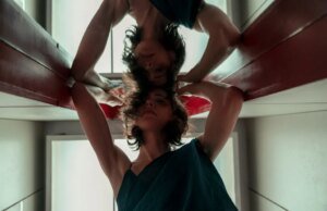 Fasten Films acelera o cinema catalão (EXCLUSIVO)