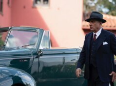 Crítica de ‘Diamond’: Andy Garcia dirige e estrela um encantador, mas leve Neo-Noir sobre um detetive de filme antigo … na Los Angeles contemporânea