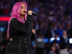 AMC e Arena One fazem parceria para levar experiências de concertos ao vivo de Bebe Rexha, Paris Hilton e muito mais aos cinemas