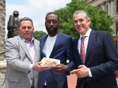 ‘The Bear’ homenageado como a carne italiana é nomeada sanduíche oficial do estado de Illinois