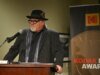 DP ‘Greyhound’ Shelly Johnson é eleita presidente da Sociedade Americana de Cinematógrafos