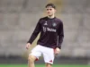 Jacob Devaney fala sobre seu futuro no Man United após excelente empréstimo ao St Mirren