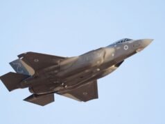 Israel aprova plano para comprar aeronaves F-35 e F-15I dos EUA
