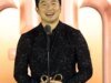 Simu Liu homenageado na Gold House Gala: ‘Precisamos aprender o que significa ser uma verdadeira comunidade’