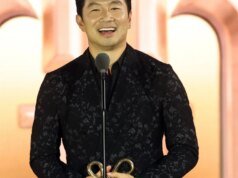 Simu Liu homenageado na Gold House Gala: ‘Precisamos aprender o que significa ser uma verdadeira comunidade’