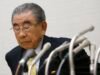 Seven & I diz que o ex-presidente Toshifumi Suzuki morre aos 93 anos