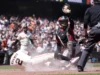 Diamondbacks venceu Giants por 3 a 2 na série, 10ª vitória em 11 jogos