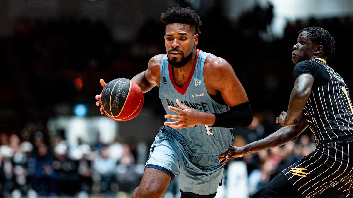 Basquete: a Aliança de Montreal abre uma temporada com mais jogos de futebol