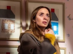 Emily Blunt diz que está ‘apavorada com IA’ e se recusou a usá-la no ‘Dia da Divulgação’