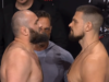 Previsão de Shamil Gaziev x Brando Pericic, escolha para o UFC Fight Night 275