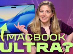 Próximos Macs da Apple: MacBook Ultra Plus 3 Mais Macs que esperamos vídeo