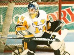 Martin Biron ennuie de «Lance et compte»