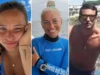 Corpos de quatro mergulhadores italianos desaparecidos encontrados nas Maldivas