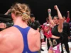 Stephanie Han vence Holly Holm, Amanda Serrano bate recordes de boxe